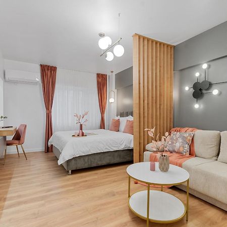 Bellona Studio Διαμέρισμα Βουκουρέστι Εξωτερικό φωτογραφία