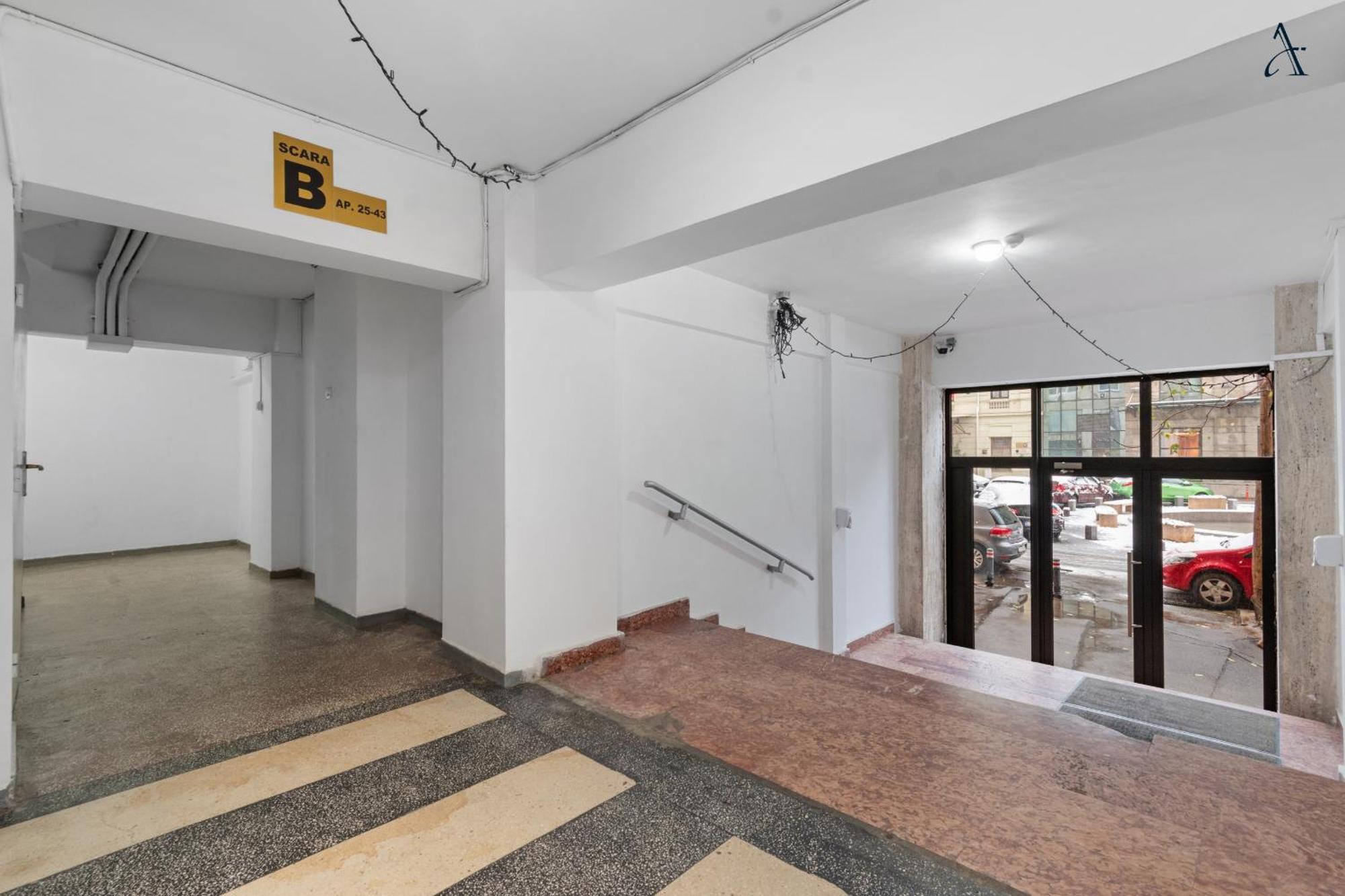 Bellona Studio Διαμέρισμα Βουκουρέστι Εξωτερικό φωτογραφία