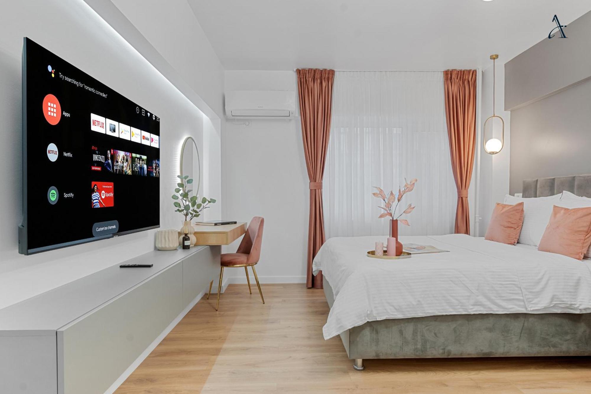 Bellona Studio Διαμέρισμα Βουκουρέστι Εξωτερικό φωτογραφία