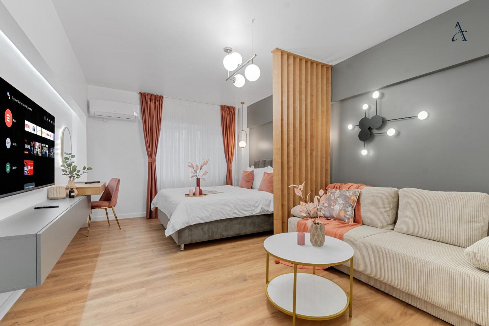 Bellona Studio Διαμέρισμα Βουκουρέστι Εξωτερικό φωτογραφία